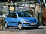 Citroen C3 2001 года